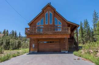 Cascade Home