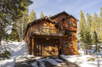 Stanton Cabin